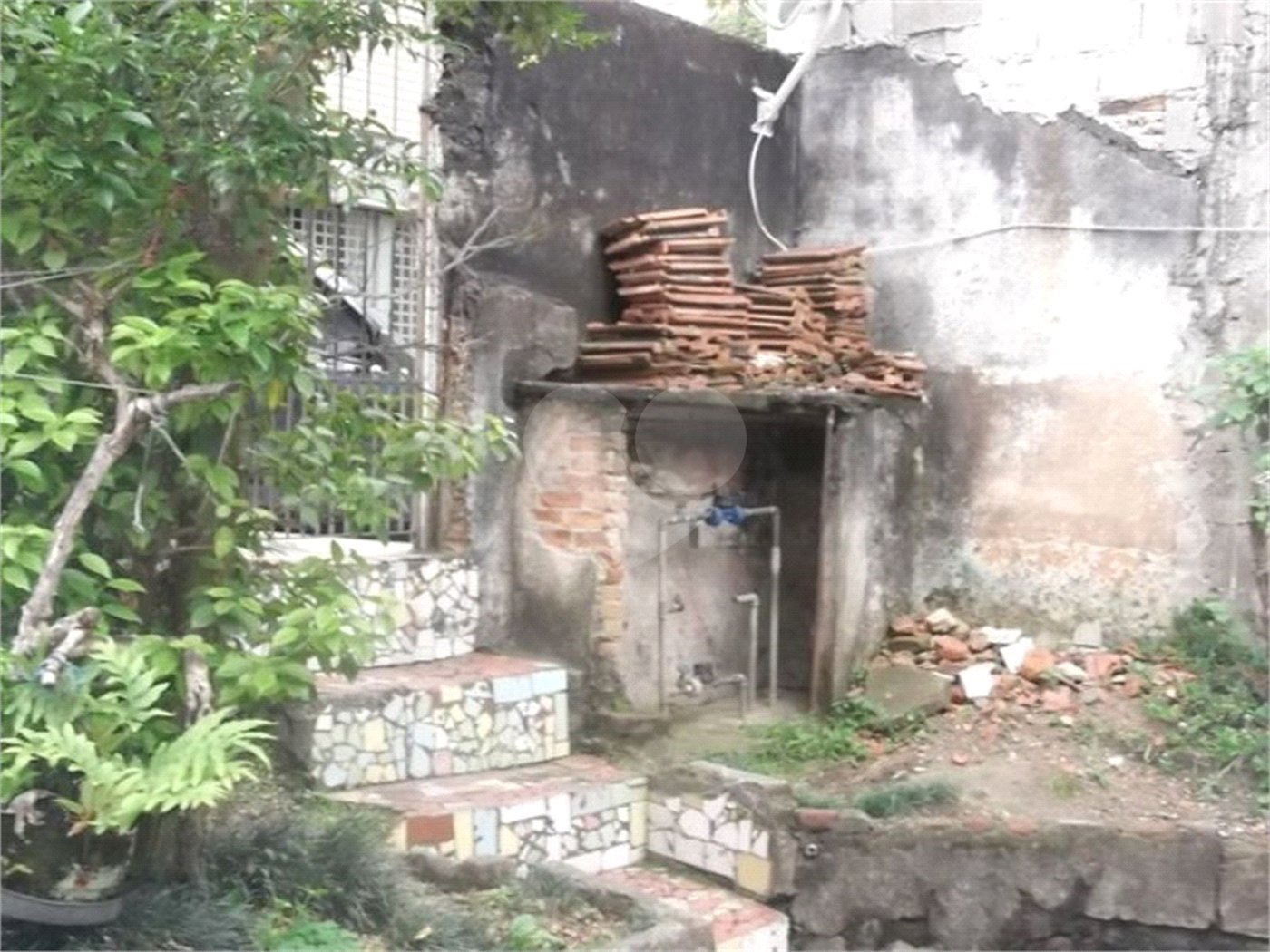 TERRENO A VENDA EM SP SACOMÃ