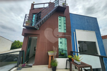 PRÉDIO COMERCIAL – 450m² – ALTO DA LAPA