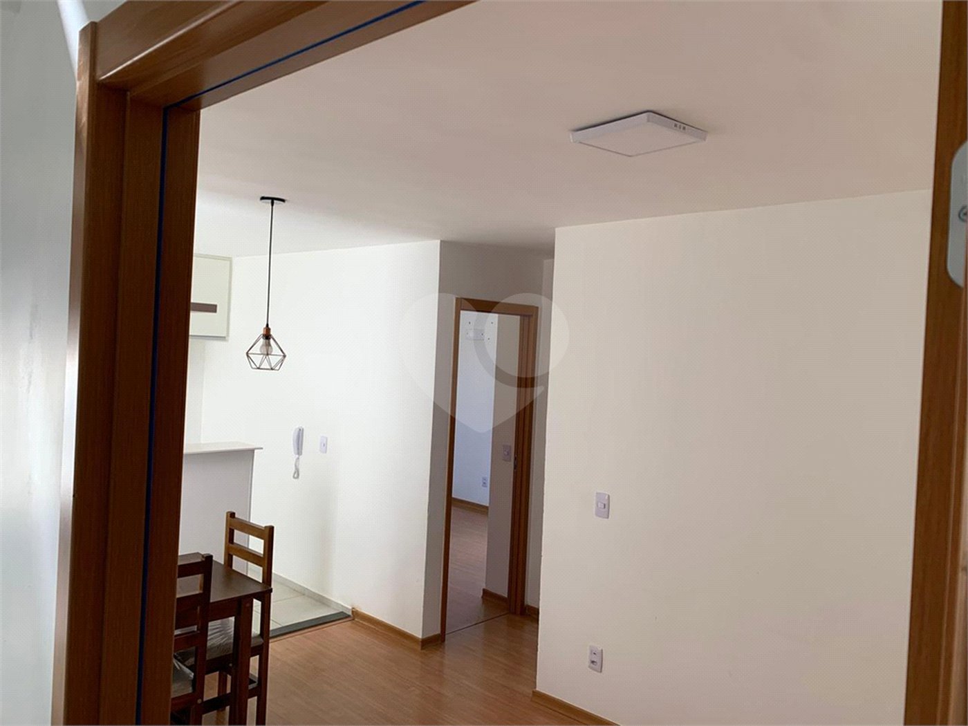 Apartamento a venda no condomínio Monte Berlim