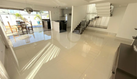 Casa à venda ou para alugar com 3 suítes no condomínio Residencial Villa Dáquila, Piracicaba - SP