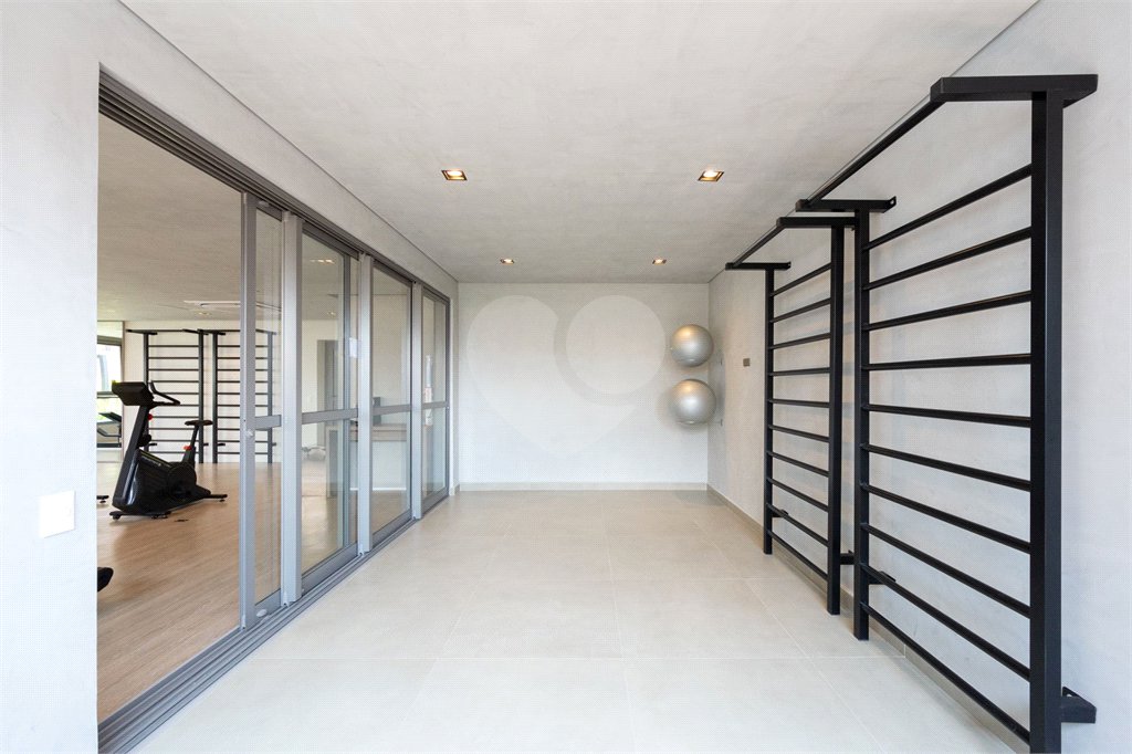 Apartamento à venda na Vila Clementino