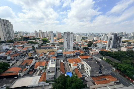 Apartamento á venda - Ipiranga