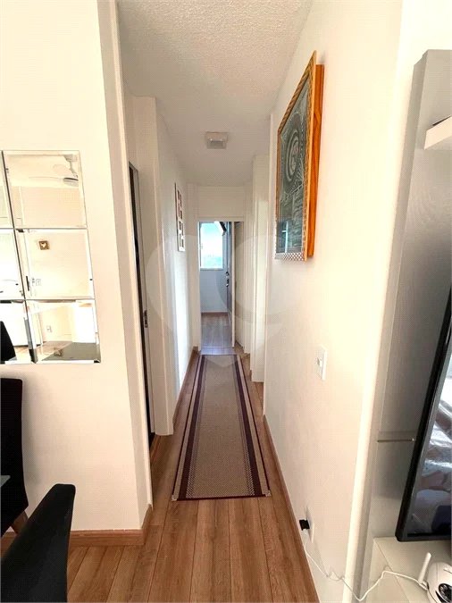 Apartamento à Venda | 63 m² | 3 Dormitórios | 1 Suíte | Andar Alto | Próximo à Estação Piqueri