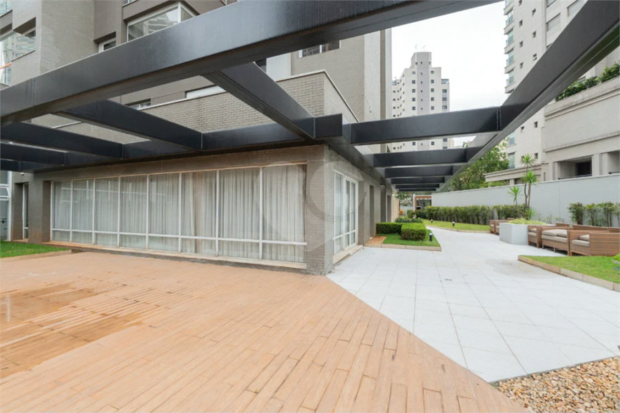 Chácara Klabin - 66 m² | 2 dormitórios | 1 suíte | 1 vaga