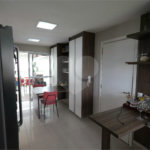 Apartamento á venda - Vila Olímpia