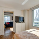 Apartamento à venda com 1 suíte em Brooklin, São Paulo, SP