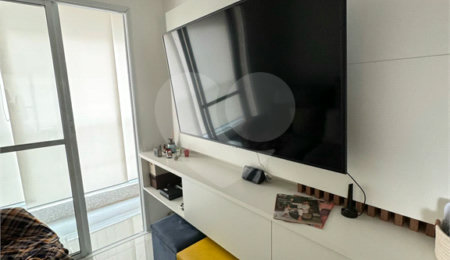Apartamento à venda com 2 quartos em Pirituba, São Paulo, SP