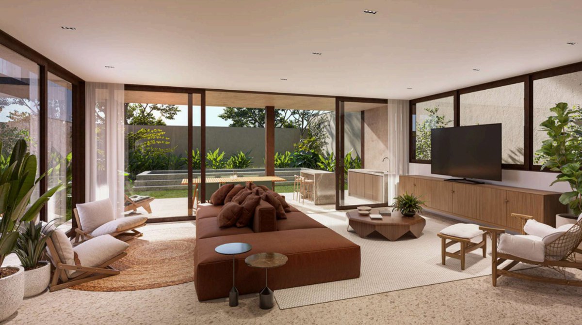 Condomínio de Casas de 844 a 950 m²