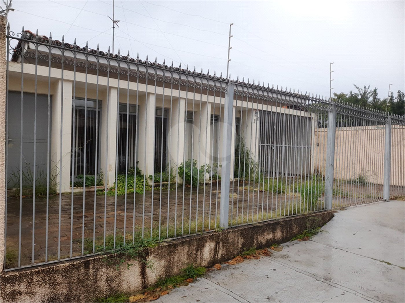 Casa à venda próxima à Santa Casa – Ideal para clínica ou consultório!
