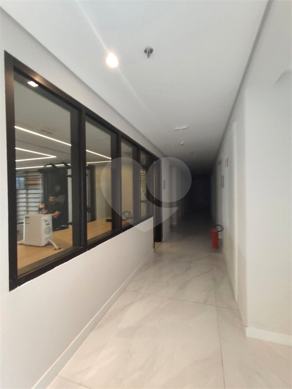 Lindo apartamento com 30 m², varanda e lazer completo, para locação na Chácara Klabin!