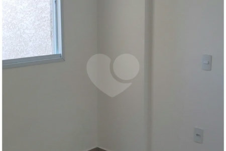Apartamento de 2 quartos à venda na Vila Prudente