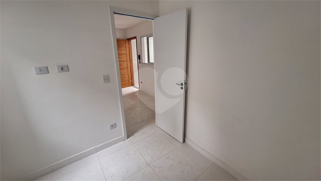 Apartamento à venda com 2 quartos em Santana, São Paulo, SP
