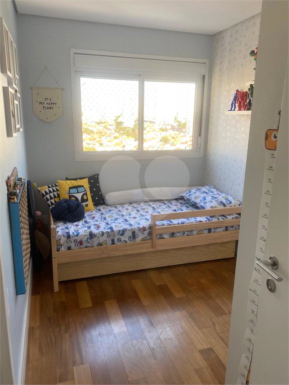 Apartamento à Venda na Mooca com 122 m² sendo 3 Suítes com Varanda Gourmet com 2 Vagas Aceita Permuta