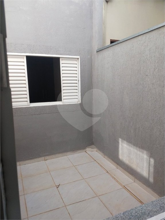 Casa térrea para venda no Azulville