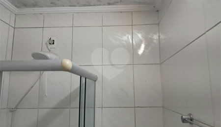 Casa à venda com 2 quartos em Jardim Previdência, São Paulo, SP