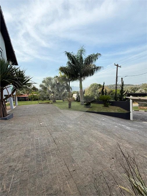 Casa Alto Padrão à venda - Condominio Haras El Paso | Mairiporã | SP