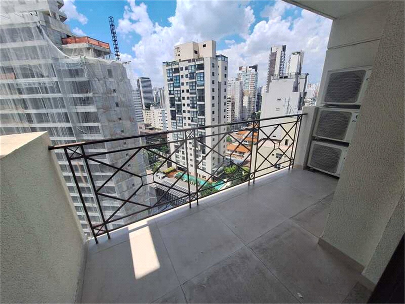 Apartamento 02 dormitórios