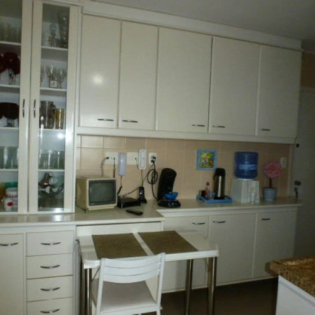 Cobertura à venda com 3 quartos, sendo 1 suíte, em Morumbi, São Paulo, SP