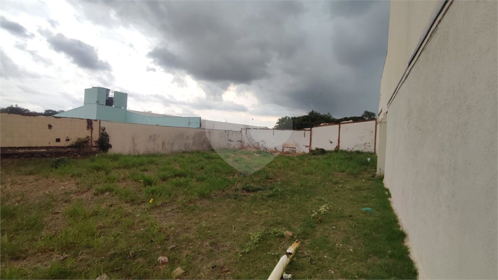 Terreno localizado no Centro de São Carlos