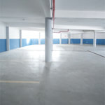 Lindo Salão Comercial para locação com 924m2 no Centro de Atibaia