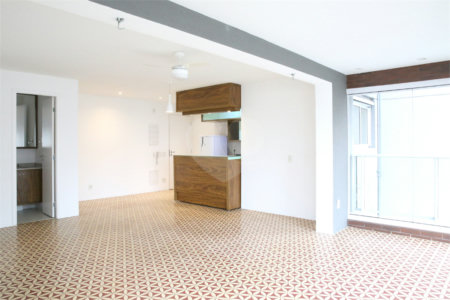 Apartamento á venda - Campo Belo