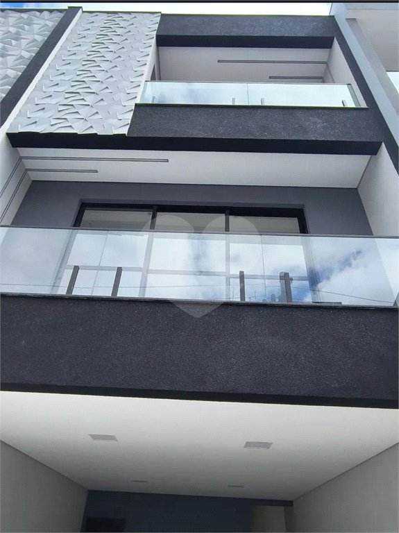 Sobrado com 223 m² - São Bernardo do Campo