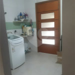 Sobrado à Venda no Condomínio Picollo Villagio com mobilha