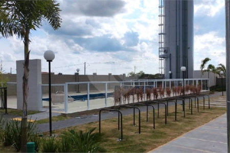 Apartamento à venda com 2 quartos em Jardim Embaré, São Carlos, SP