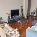 Apartamento 2 dormitórios para venda na Santa Cecília em São Paulo / SP