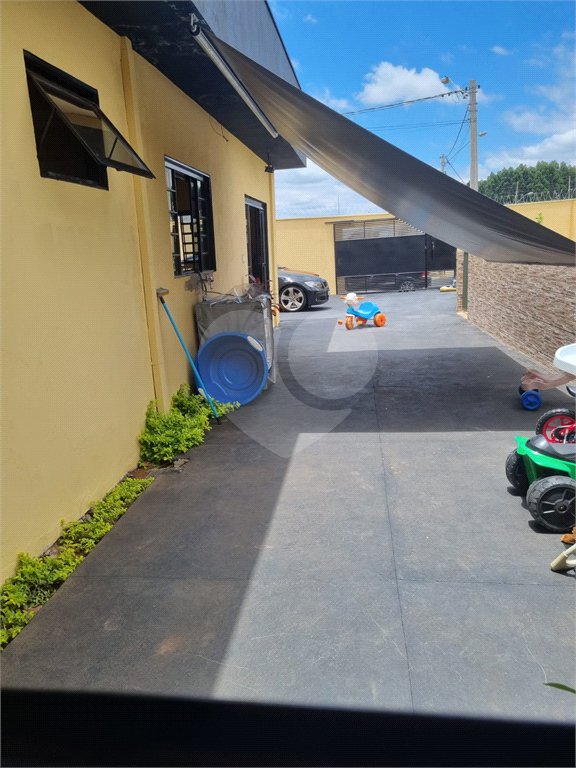 Casa Térrea à venda com 3 quartos, sendo 1 suíte,  no Centro, Ibaté, SP