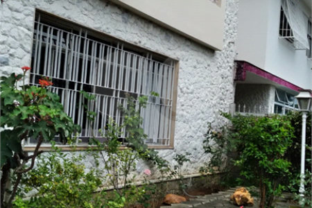 Casa a venda no Planalto Paulista