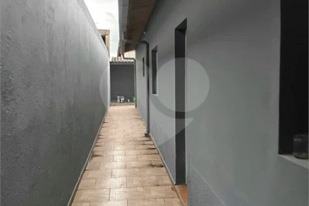 Casa com 2 dormitórios para alugar, 90 m²- Jardim Villaça - São Roque/SP