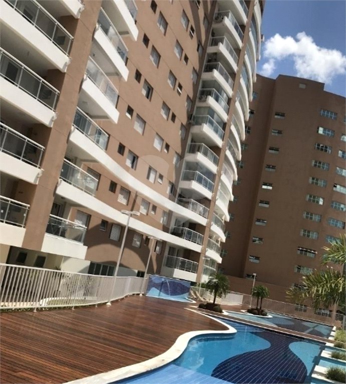 Apartamento no Condomínio Lumira Home, localizado em Bauru/SP.
