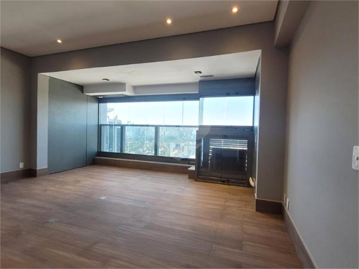 Studio de Alto Padrão no Cobiçado JK Square, Itaim Bibi | 42m², 1 Vaga