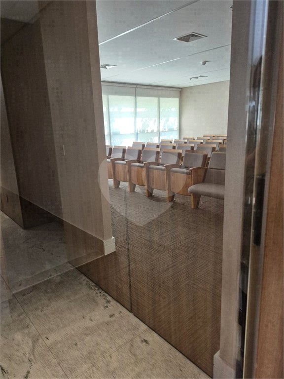 Conjunto Comercial á venda - Jardim Paulista