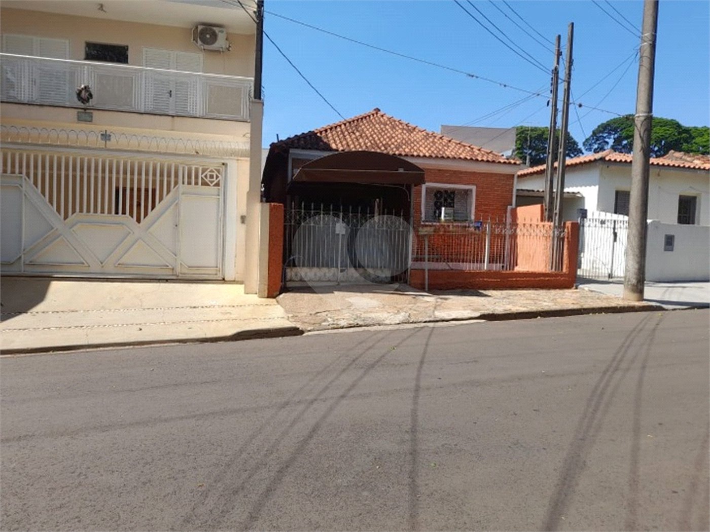 Casa com 2 dormitórios à Venda no Jardim Brasil