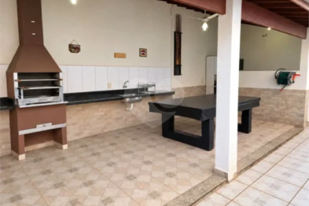 Casa Térrea à Venda no Residencial Monte Verde – Indaiatuba/SP