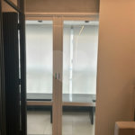 APARTAMENTO MOBILIADO NO CAMPO BELO