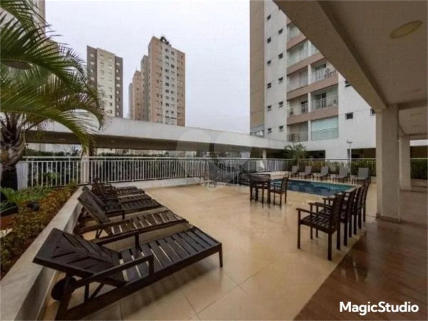 Apartamento com 68m², 2 dormitórios, 1 suíte, 1 vaga, à venda na Vila Ema.