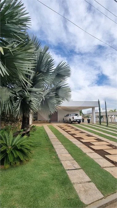 Residência de Alto Padrão à Venda no Condomínio Residencial dos Lagos – Itupeva/SP