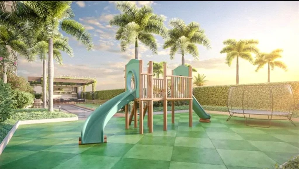 Apartamento 3 dormitórios à venda no Alto do Ipiranga