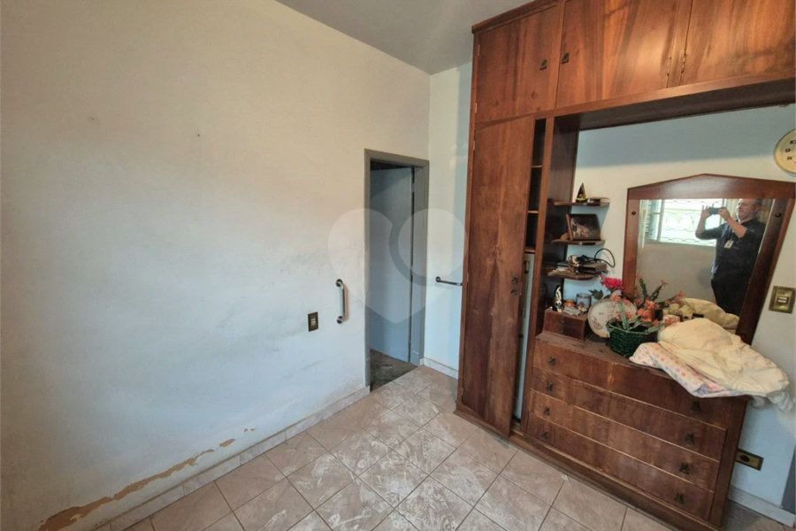 Casa térrea à venda no bairro Vila Monteiro — espaço, conforto e excelente localização em uma das regiões mais tradicionais de Piracicaba.