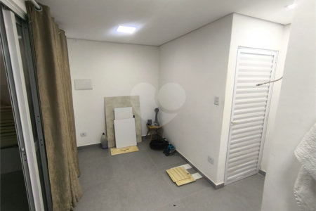 Sobrado Comercial com Grande Potencial – Campo Limpo