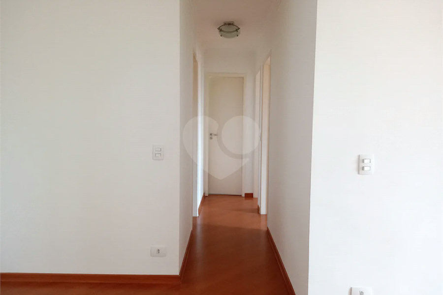 Apartamento 03 dormitórios para locação na Parada Inglesa em São Paulo/SP