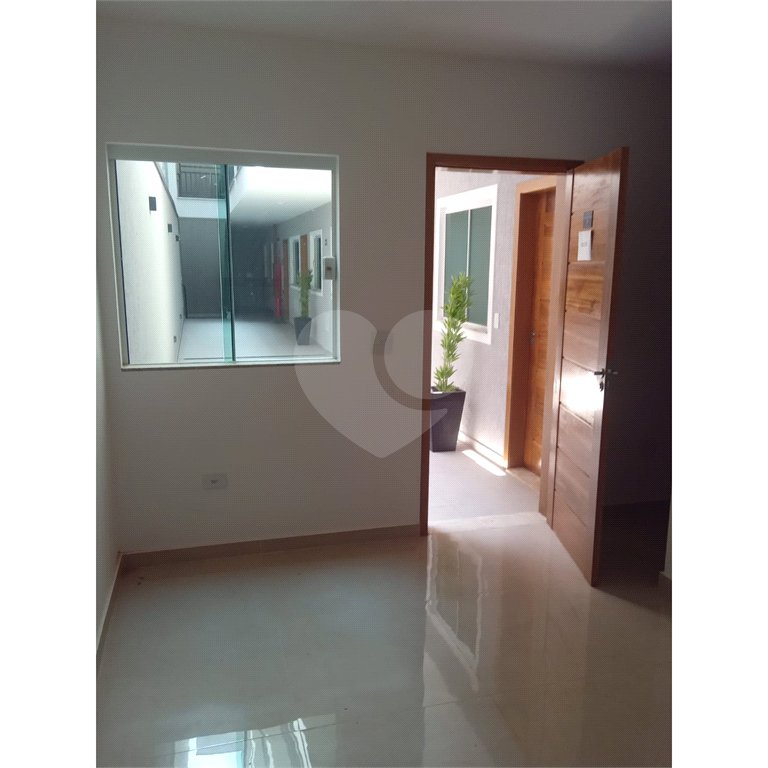 Apartamento à venda com 2 quartos em Santana, São Paulo, SP