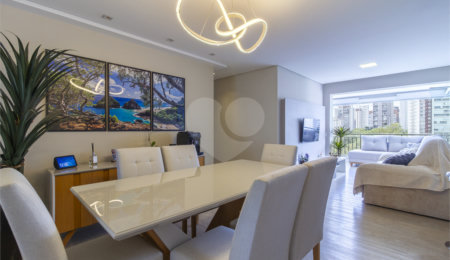 Apartamento à venda com 3 quartos, sendo 1 suíte,  em Jardim Vazani, São Paulo, SP