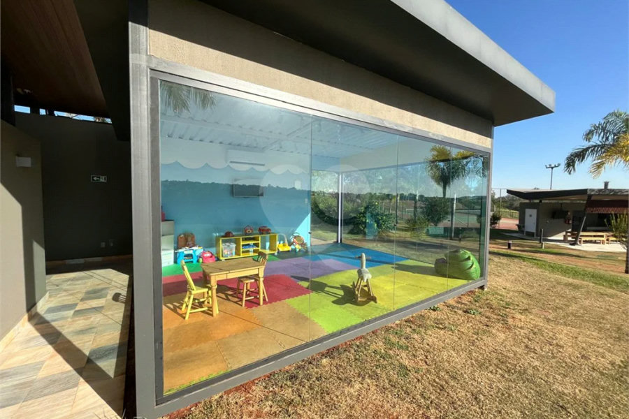 Terreno Plano à venda no Condomínio Villa Bela Vista em Piracicaba/SP.