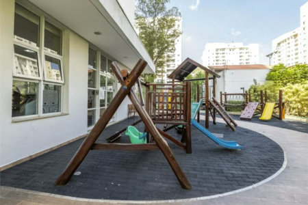 Apartamento à venda com 3 quartos, sendo 1 suíte, em Parque Reboucas, São Paulo, SP