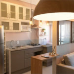 Indaiatuba - Edificio Vila Helvetia - R$ 470,000,00 - Apartamento novo, mobiliado, completo, muito bem conservado e planejado,Localizado no 5° andar, o imóvel oferece uma vista para o estacionamento e a área verde, além de receber sol durante todo o dia, proporcionando ambientes naturalmente ilum