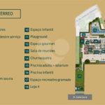 Apartamento à venda com 3 quartos, sendo 1 suíte, em Vila Santa Catarina, São Paulo, SP